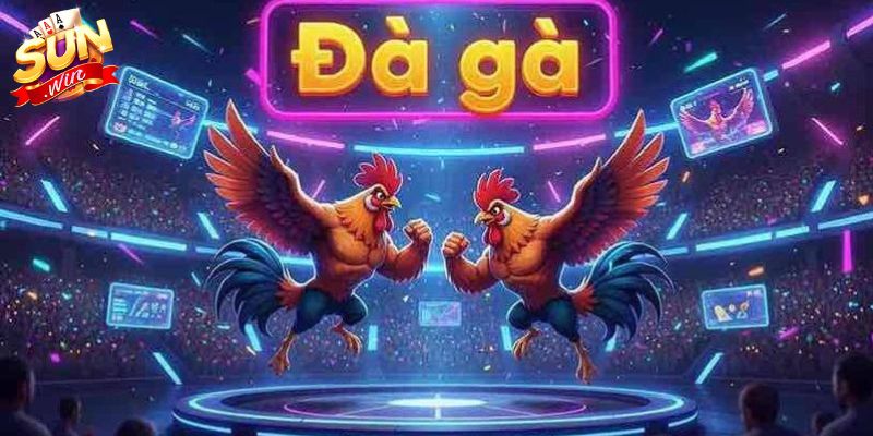 Đôi nét về đá gà Sunwin