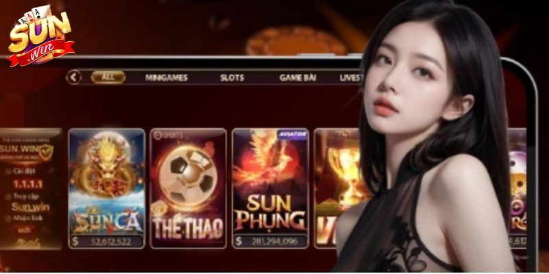 Hướng dẫn tải Sunwin nhanh chóng cho thành viên