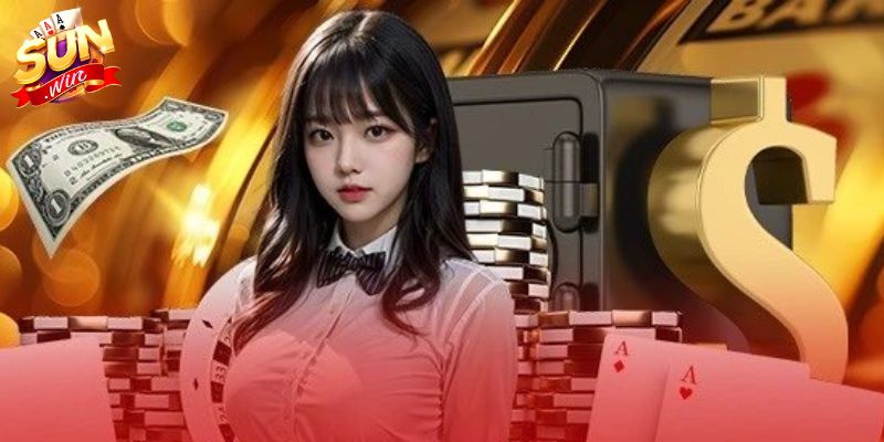 Lý do nên nạp tiền tại Sunwin