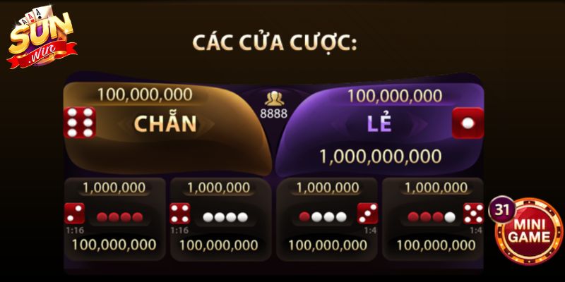 Xóc đĩa Sunwin – Trải nghiệm game đổi thưởng hấp dẫn 2026 Một số hướng dẫn cho người mới tăng cơ hội chiến thắng