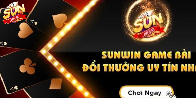 Game Bài Sunwin – Sảnh Đổi Thưởng Đáng Trải Nghiệm 2026 Một số hướng dẫn giúp người mới dễ tham gia vào Game bài Sunwin
