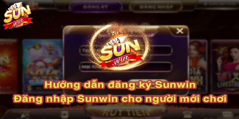 Những điều kiện để đăng ký Sunwin