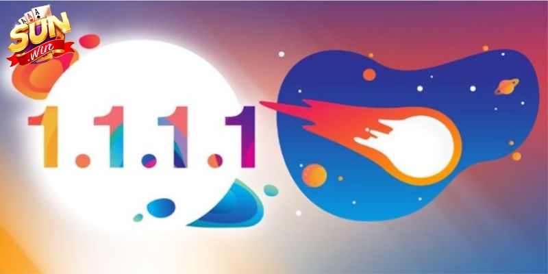 Những lưu ý quan trọng khi tải 1.1.1.1 chơi Sunwin