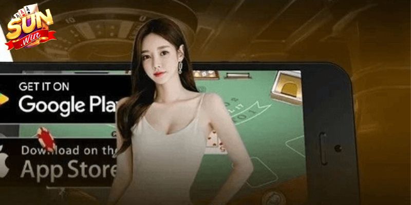 Những lưu ý quan trọng khi tải app Sunwin