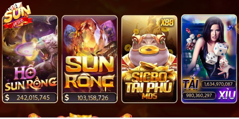 Đăng Nhập Sunwin - Truy Cập Nhanh Chóng, An Toàn Những lý do người chơi nên đăng nhập Sunwin