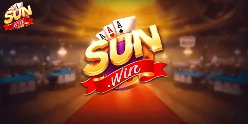 Giới thiệu Sunwin - thông tin tổng quan về cổng game