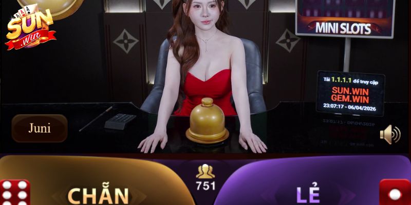 Xóc đĩa Sunwin – Trải nghiệm game đổi thưởng hấp dẫn 2026 Tổng quan Xóc đĩa Sunwin