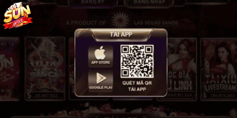 Ưu điểm nổi bật khi tải app Sunwin hiện nay